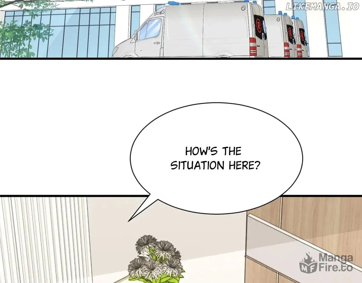 I Randomly Have A New Career Every Week Chapter 755 page 78 - 