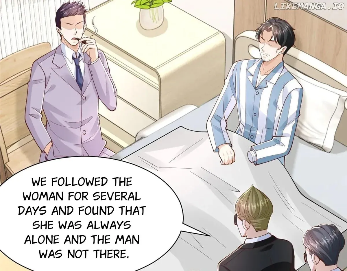 I Randomly Have A New Career Every Week Chapter 755 page 79 - 
