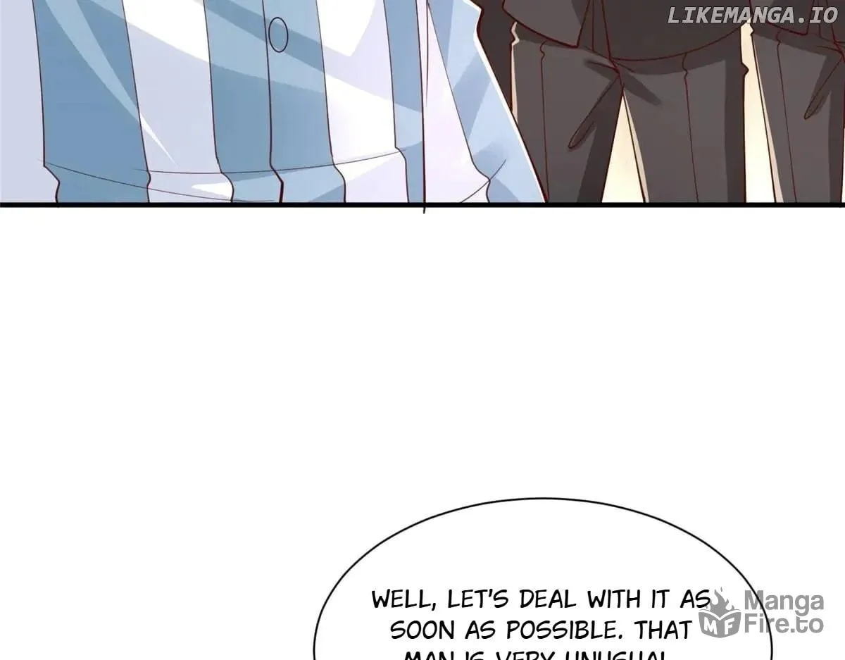 I Randomly Have A New Career Every Week Chapter 755 page 84 - 