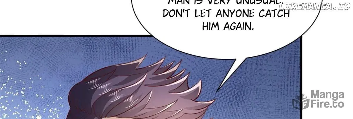 I Randomly Have A New Career Every Week Chapter 755 page 85 - 