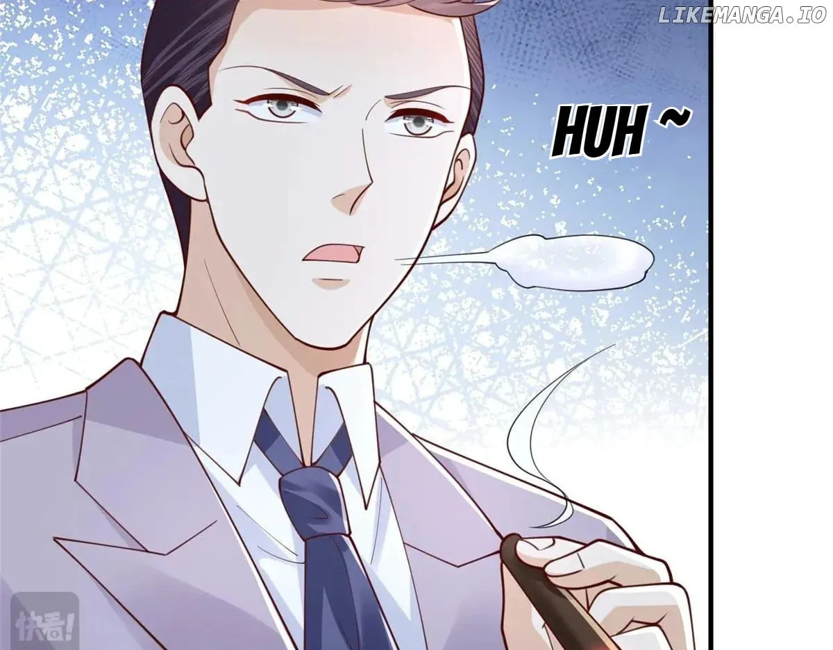 I Randomly Have A New Career Every Week Chapter 755 page 86 - 