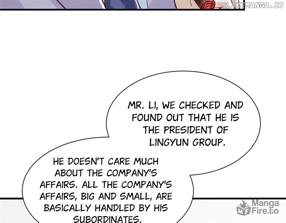 I Randomly Have A New Career Every Week Chapter 755 page 87 - 