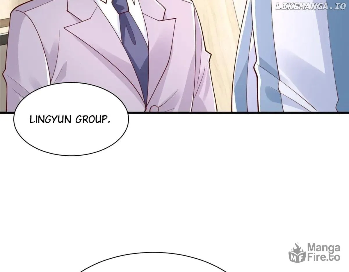 I Randomly Have A New Career Every Week Chapter 755 page 90 - 