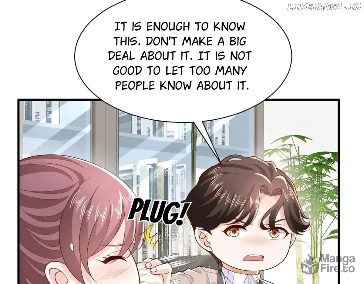 I Randomly Have A New Career Every Week Chapter 755 page 10 - 