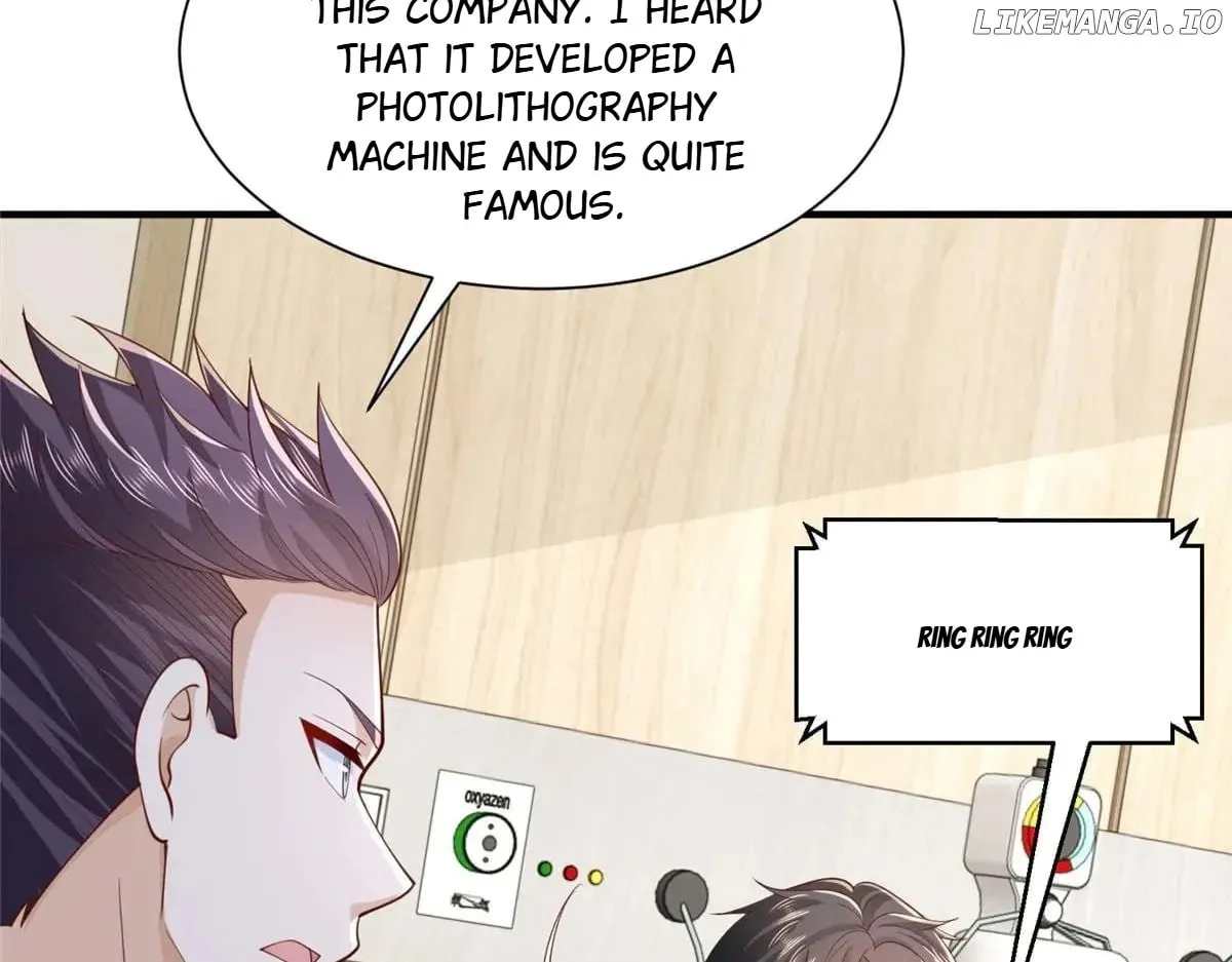 I Randomly Have A New Career Every Week Chapter 755 page 92 - 