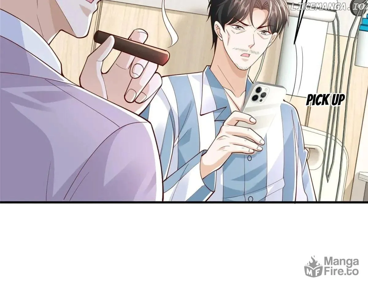 I Randomly Have A New Career Every Week Chapter 755 page 93 - 
