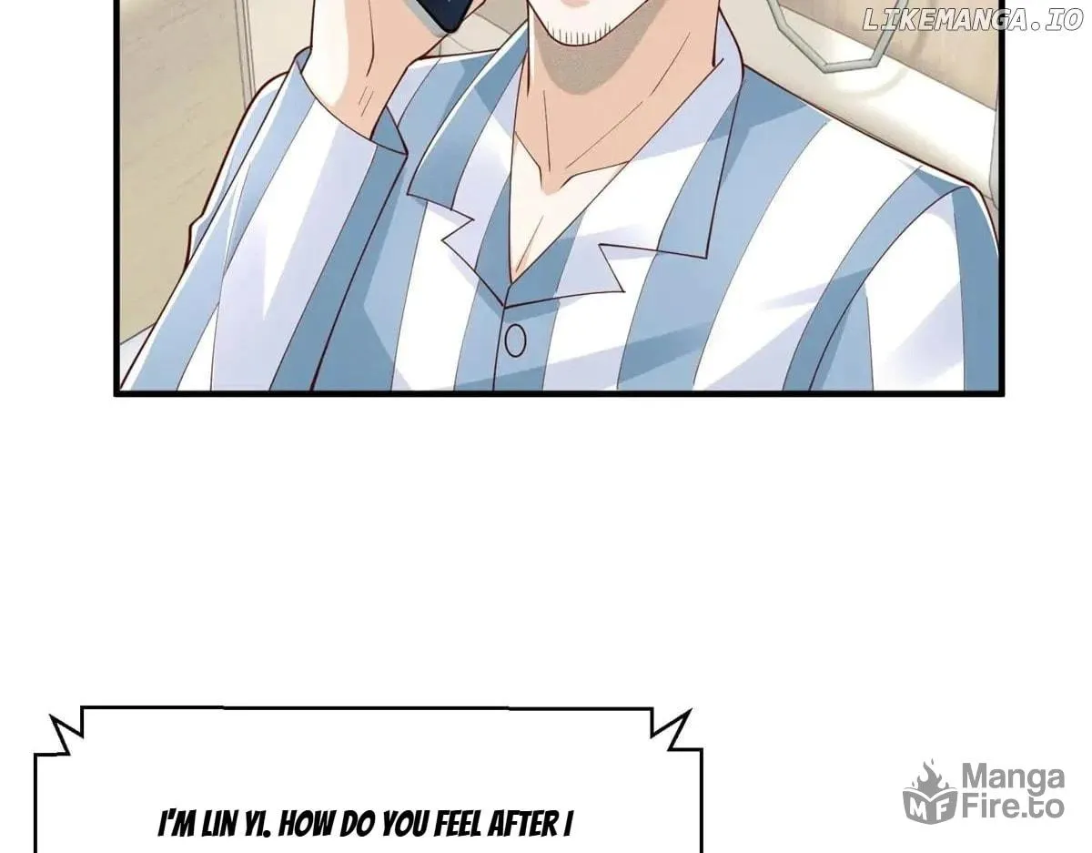 I Randomly Have A New Career Every Week Chapter 755 page 96 - 