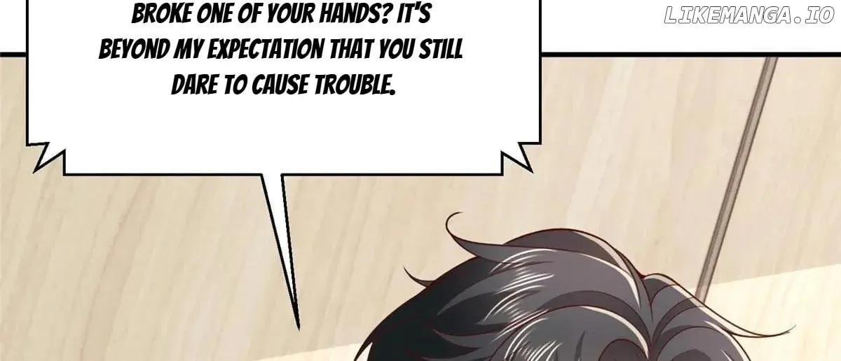 I Randomly Have A New Career Every Week Chapter 755 page 97 - 