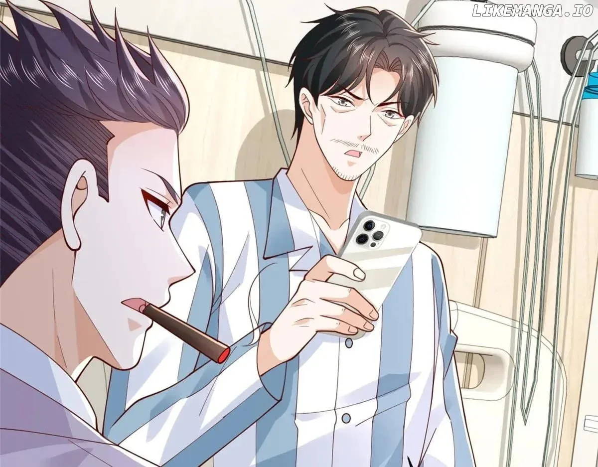 I Randomly Have A New Career Every Week Chapter 756 page 2 - 