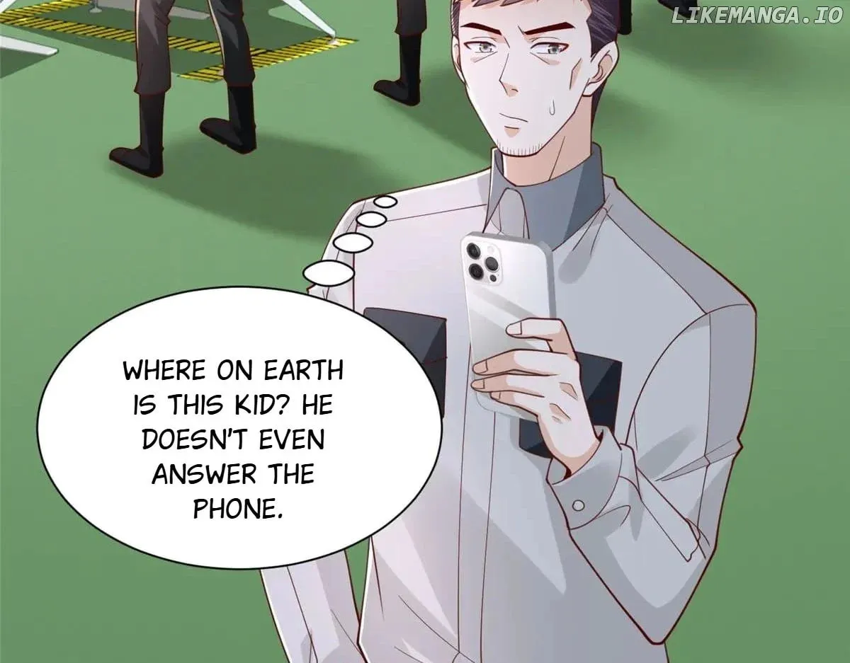 I Randomly Have A New Career Every Week Chapter 756 page 19 - 