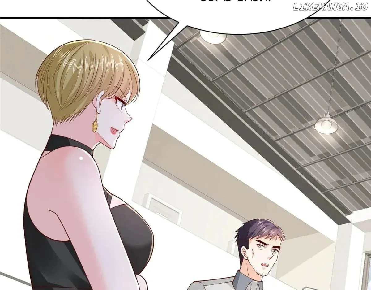 I Randomly Have A New Career Every Week Chapter 756 page 22 - 