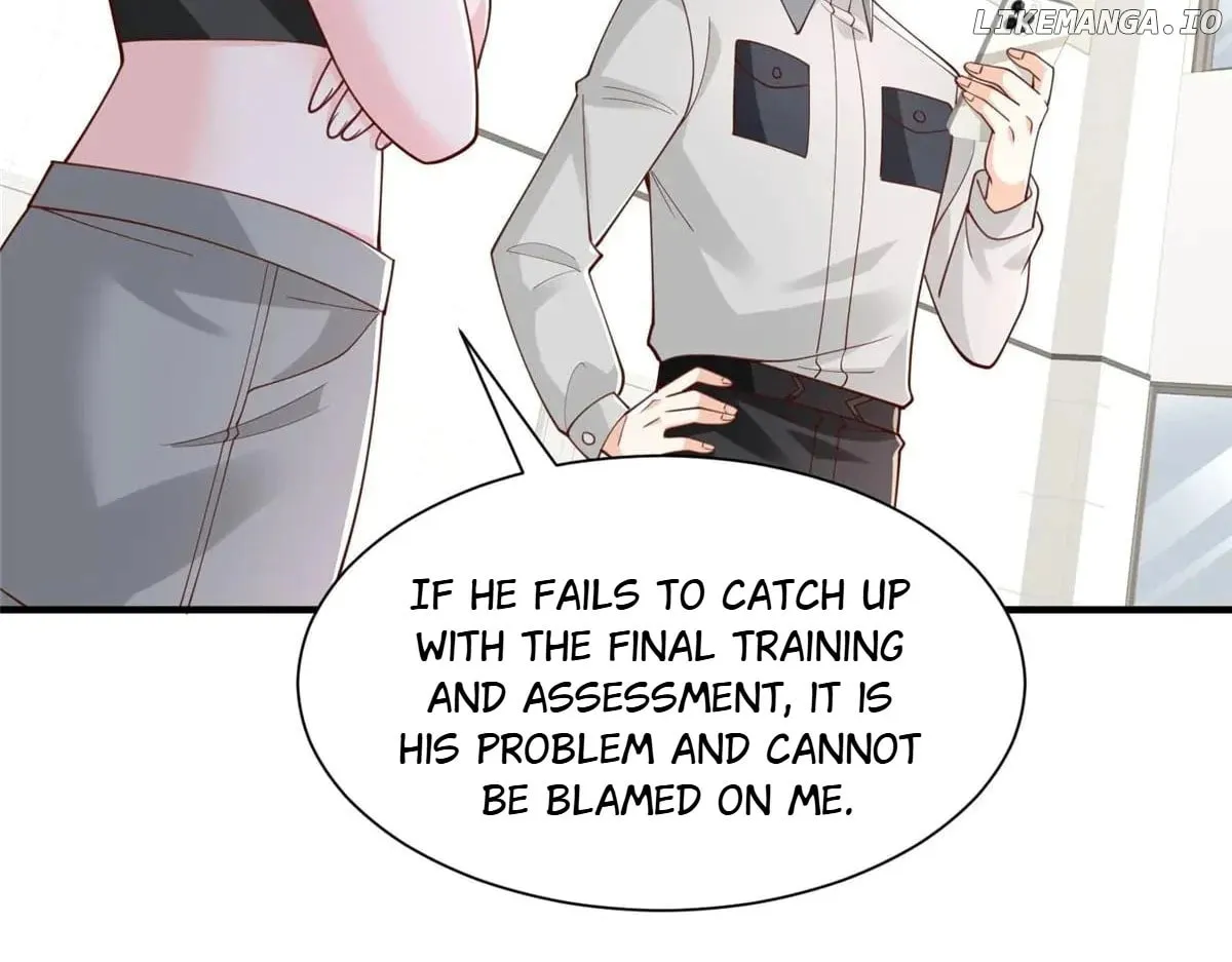 I Randomly Have A New Career Every Week Chapter 756 page 23 - 