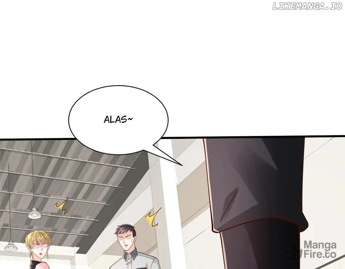 I Randomly Have A New Career Every Week Chapter 756 page 25 - 