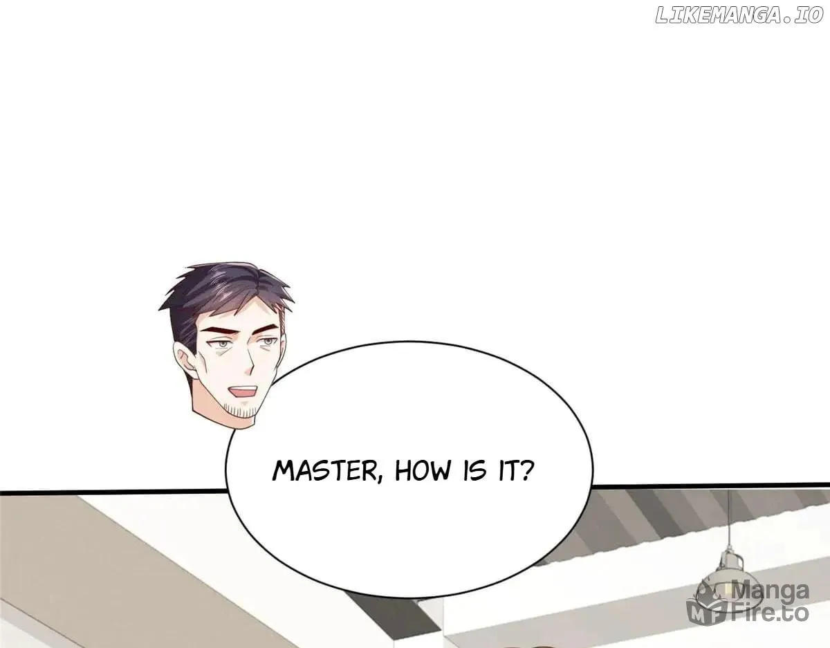 I Randomly Have A New Career Every Week Chapter 756 page 27 - 