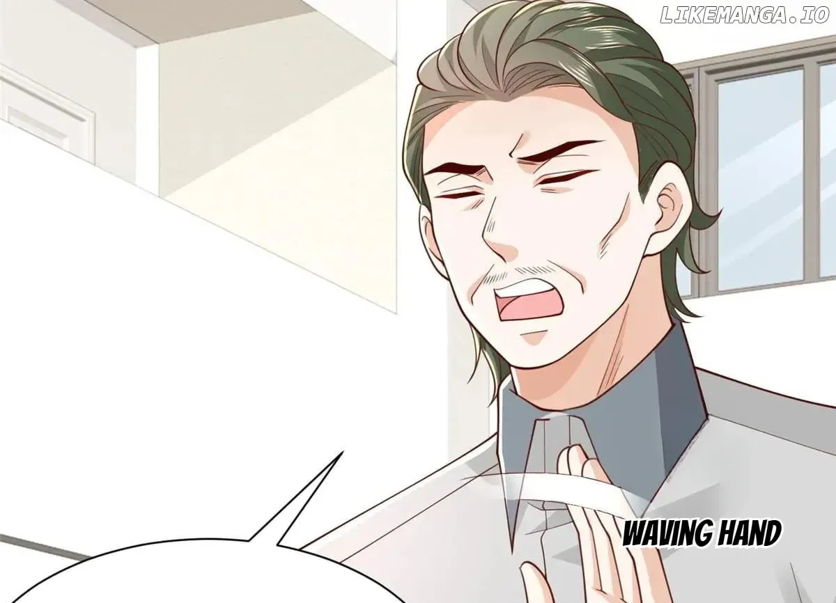 I Randomly Have A New Career Every Week Chapter 756 page 28 - 
