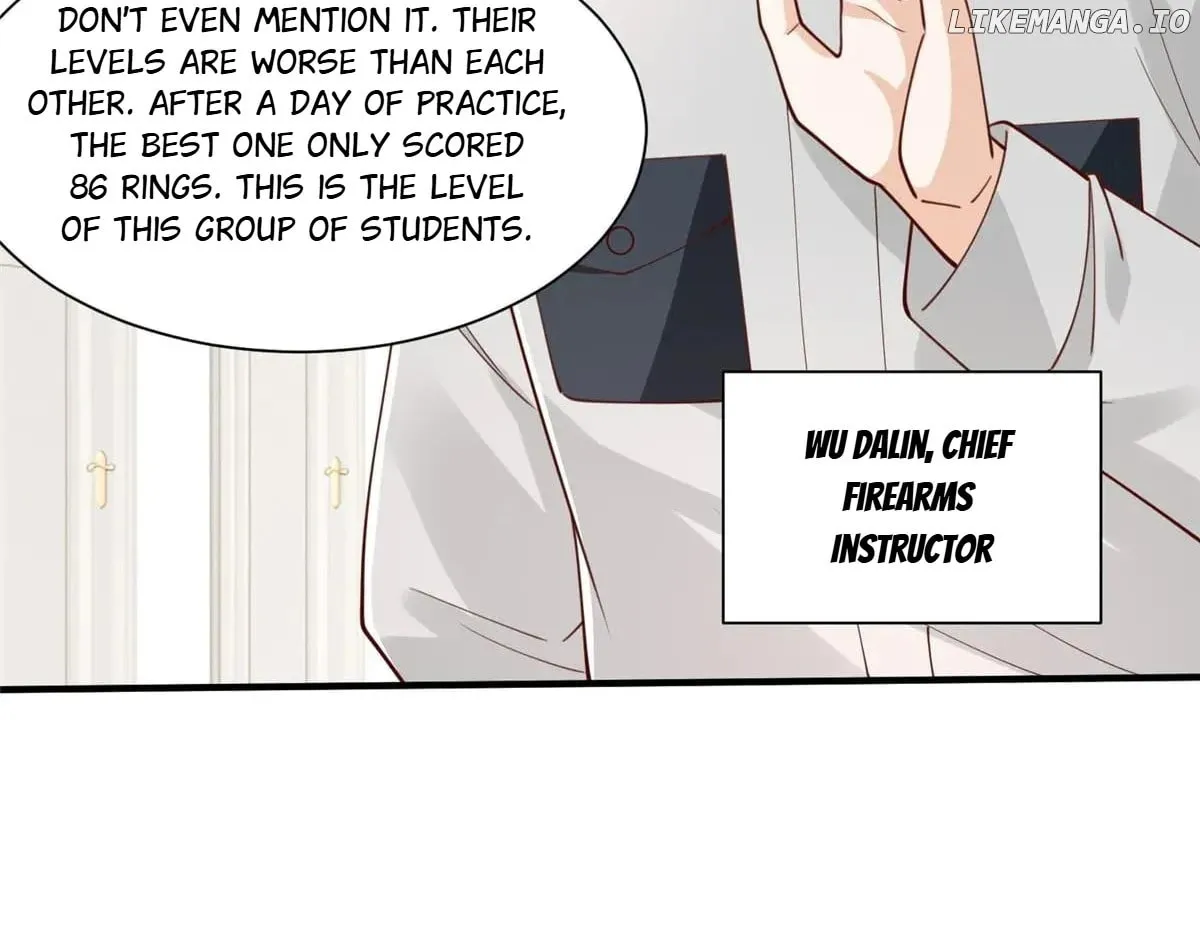 I Randomly Have A New Career Every Week Chapter 756 page 29 - 