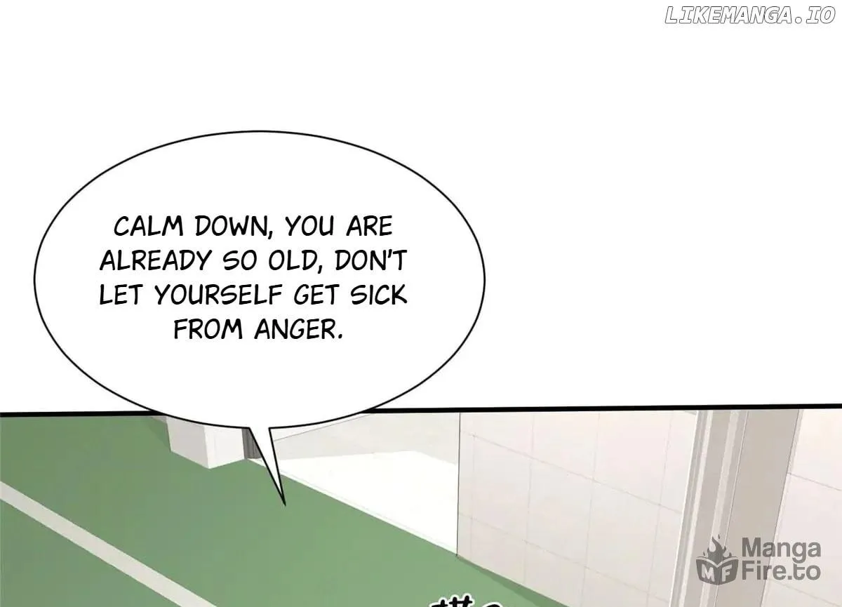 I Randomly Have A New Career Every Week Chapter 756 page 30 - 