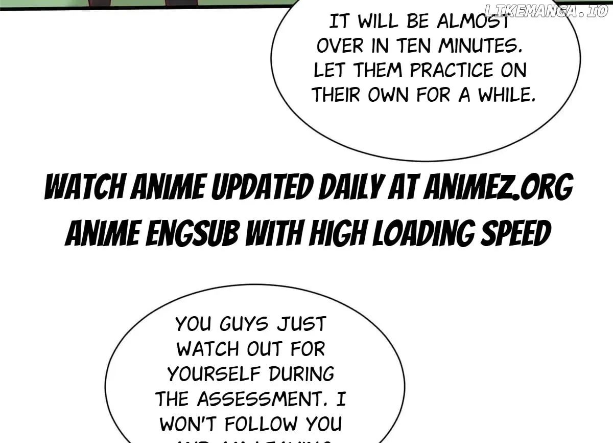 I Randomly Have A New Career Every Week Chapter 756 page 32 - 