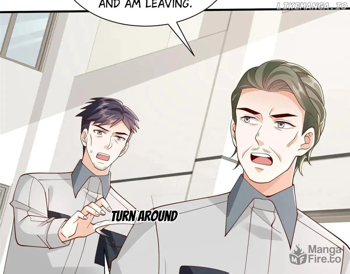 I Randomly Have A New Career Every Week Chapter 756 page 33 - 