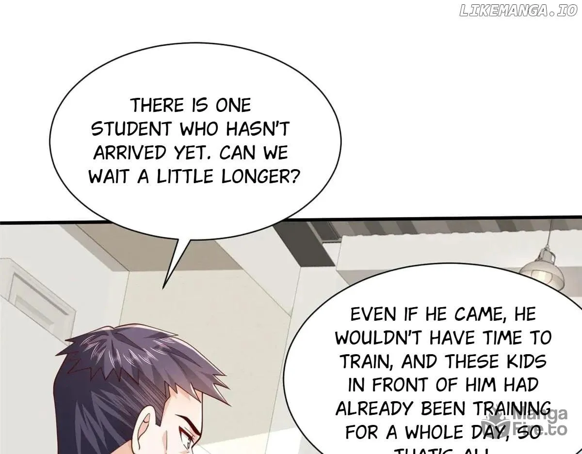 I Randomly Have A New Career Every Week Chapter 756 page 35 - 