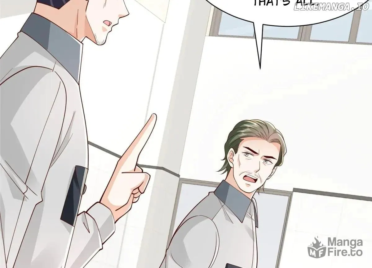 I Randomly Have A New Career Every Week Chapter 756 page 36 - 