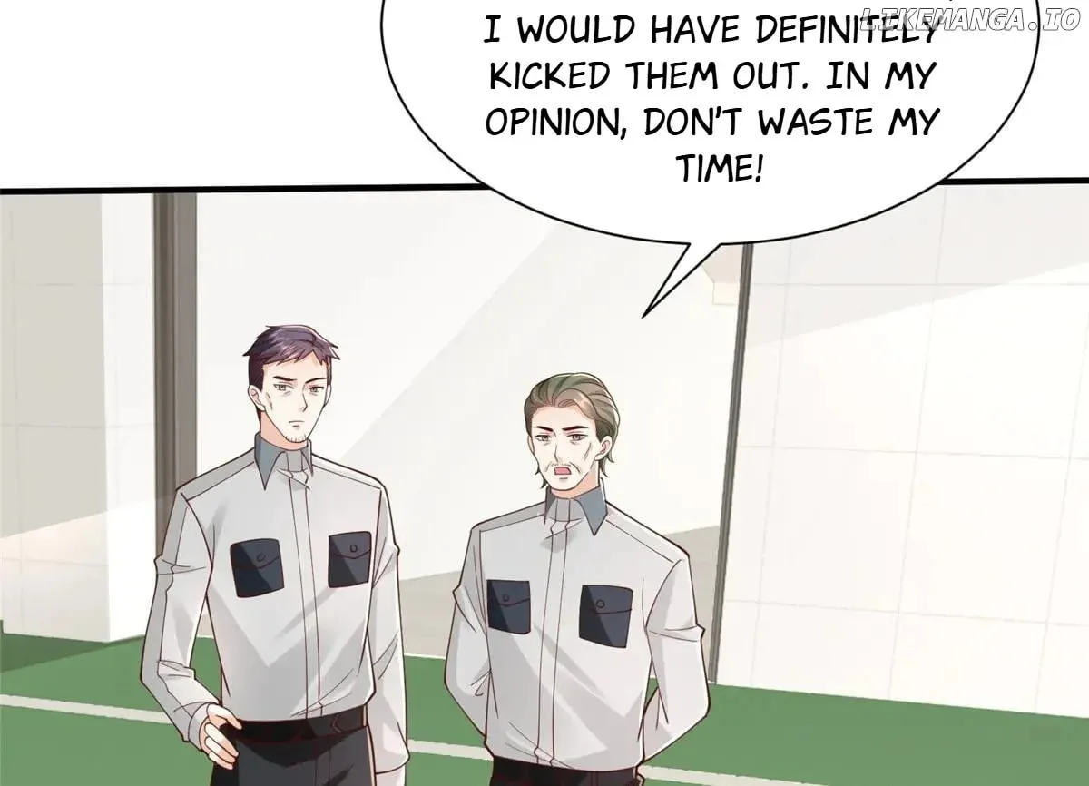 I Randomly Have A New Career Every Week Chapter 756 page 38 - 