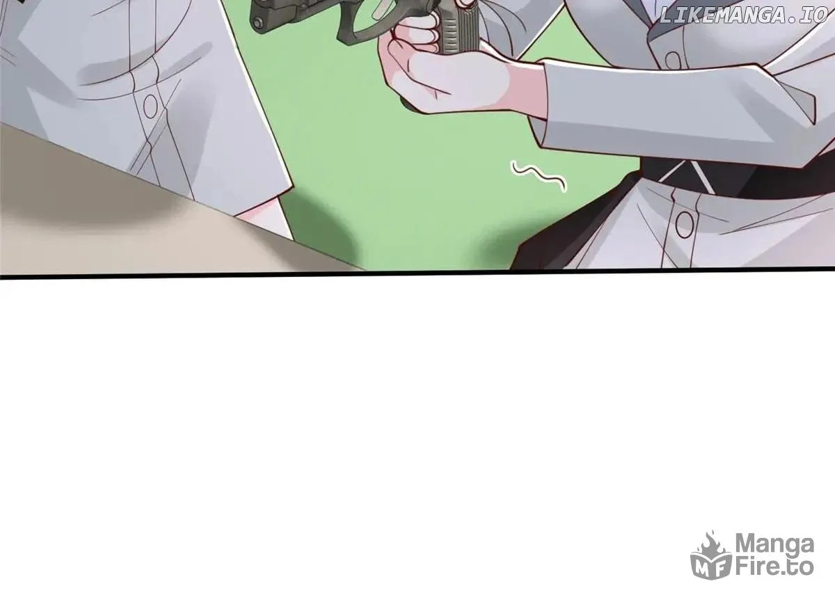 I Randomly Have A New Career Every Week Chapter 756 page 40 - 