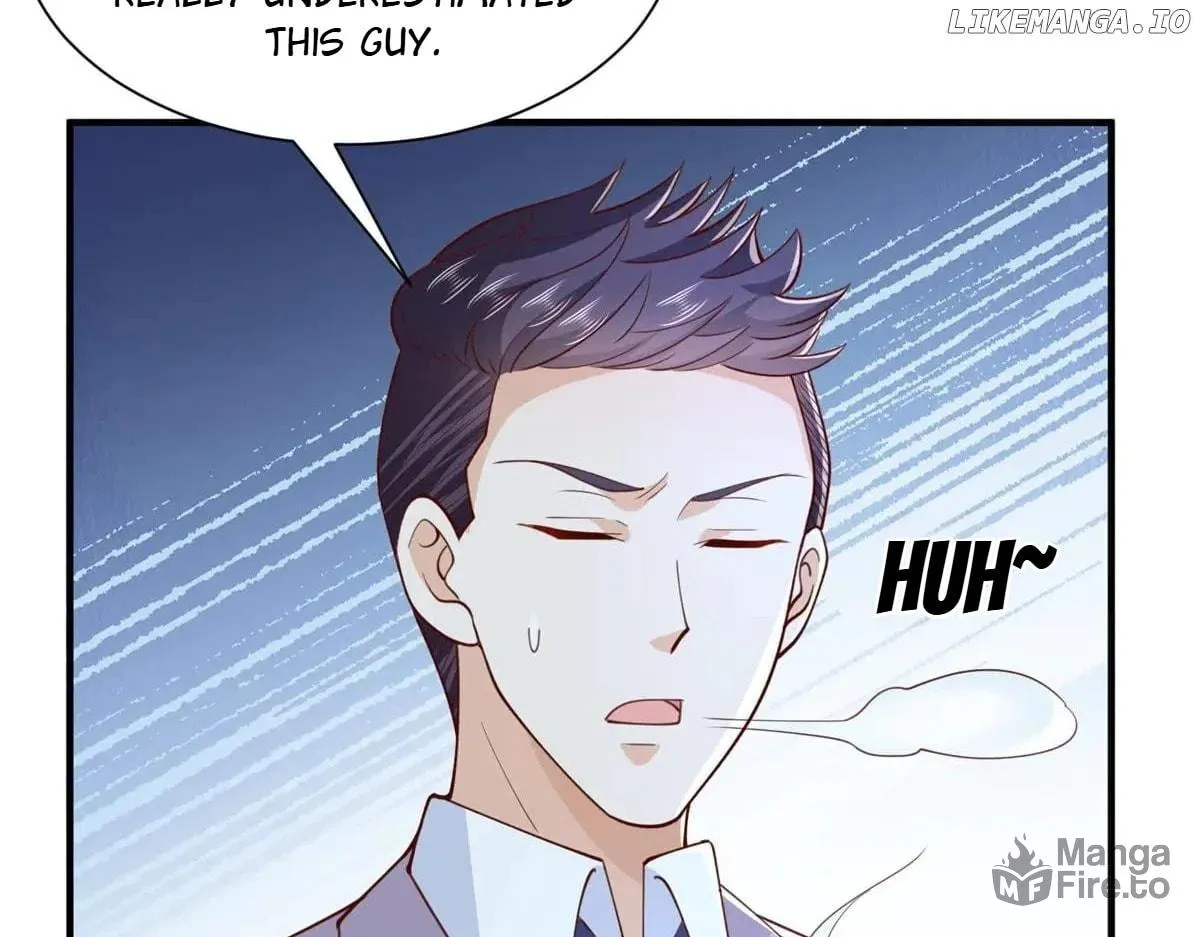 I Randomly Have A New Career Every Week Chapter 756 page 5 - 