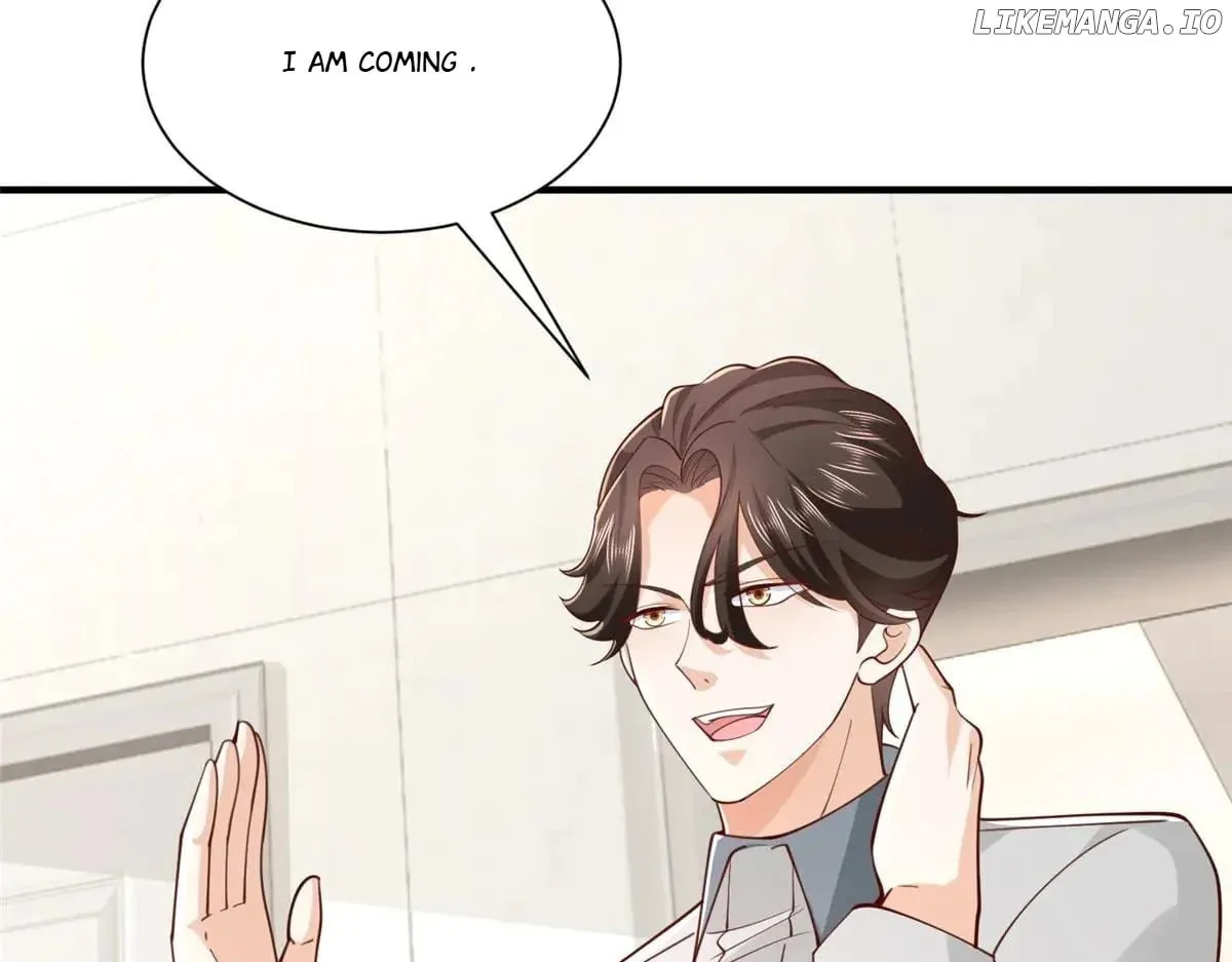 I Randomly Have A New Career Every Week Chapter 756 page 43 - 