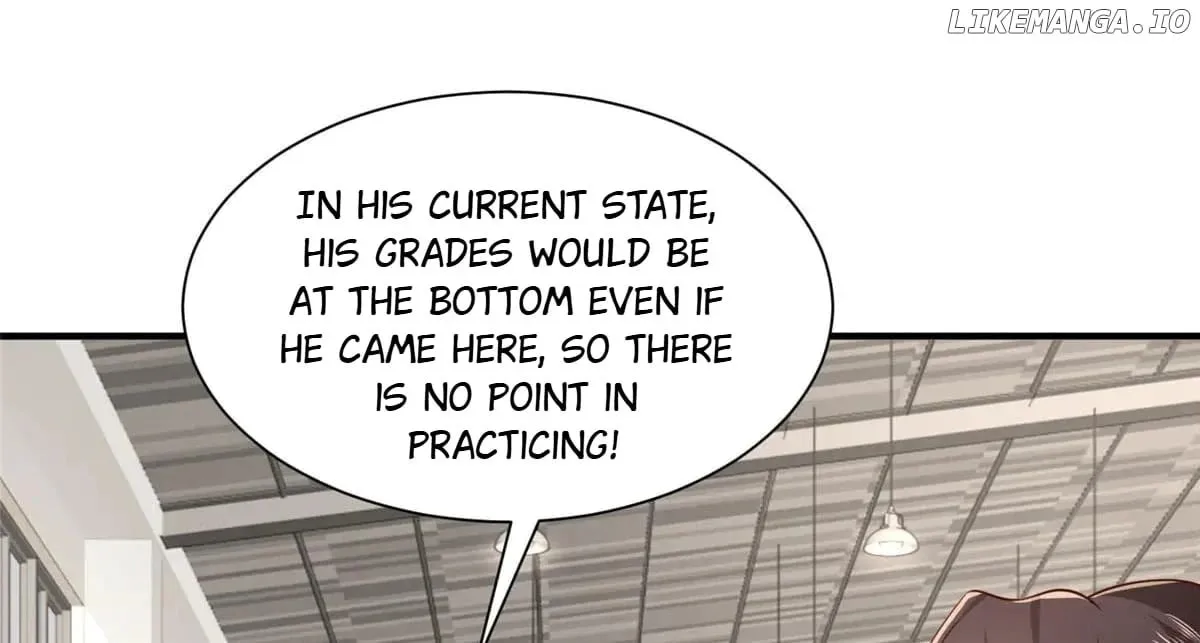 I Randomly Have A New Career Every Week Chapter 756 page 47 - 