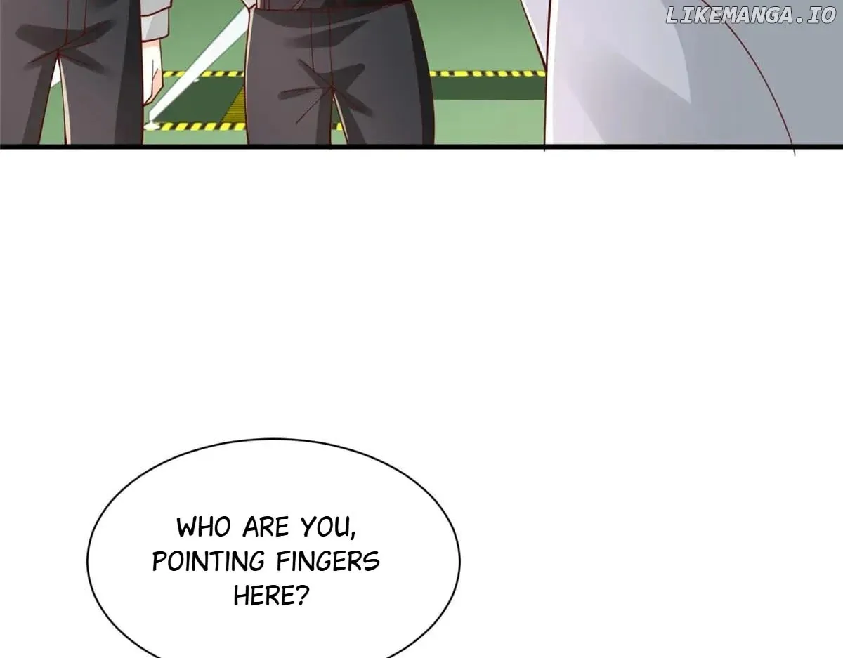 I Randomly Have A New Career Every Week Chapter 756 page 49 - 