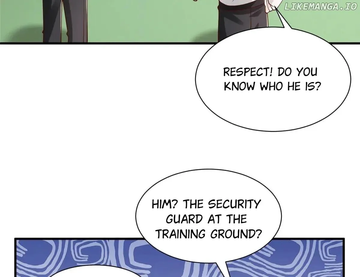 I Randomly Have A New Career Every Week Chapter 756 page 52 - 