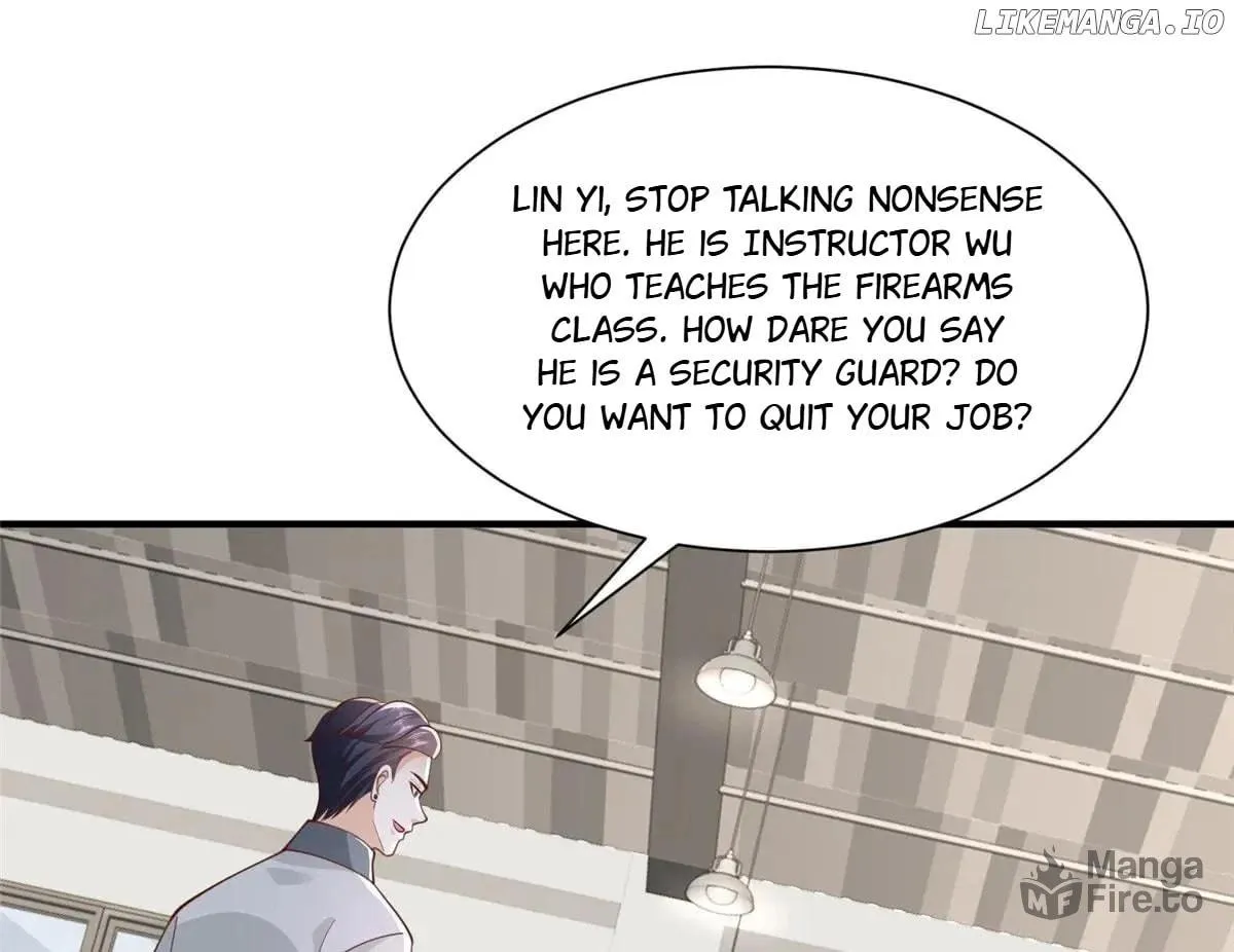 I Randomly Have A New Career Every Week Chapter 756 page 54 - 