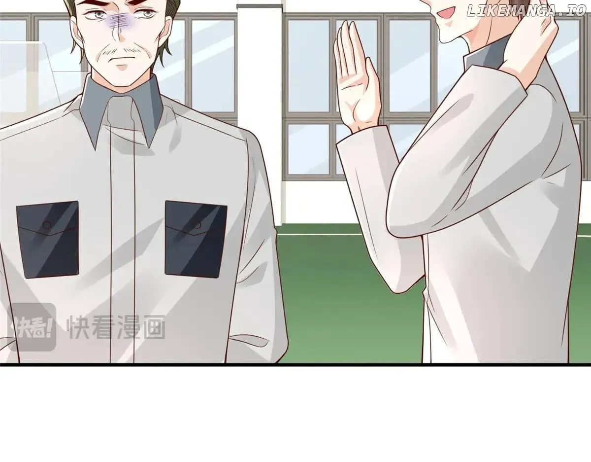 I Randomly Have A New Career Every Week Chapter 756 page 58 - 