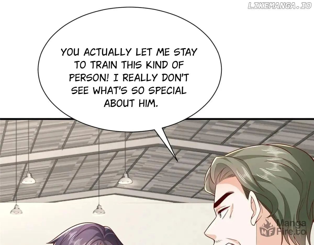 I Randomly Have A New Career Every Week Chapter 756 page 60 - 