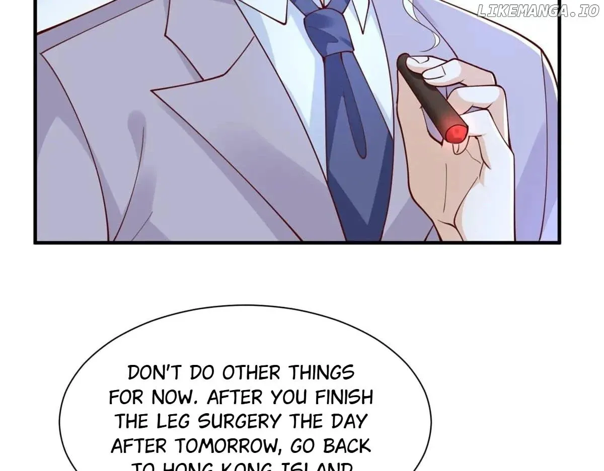 I Randomly Have A New Career Every Week Chapter 756 page 7 - 