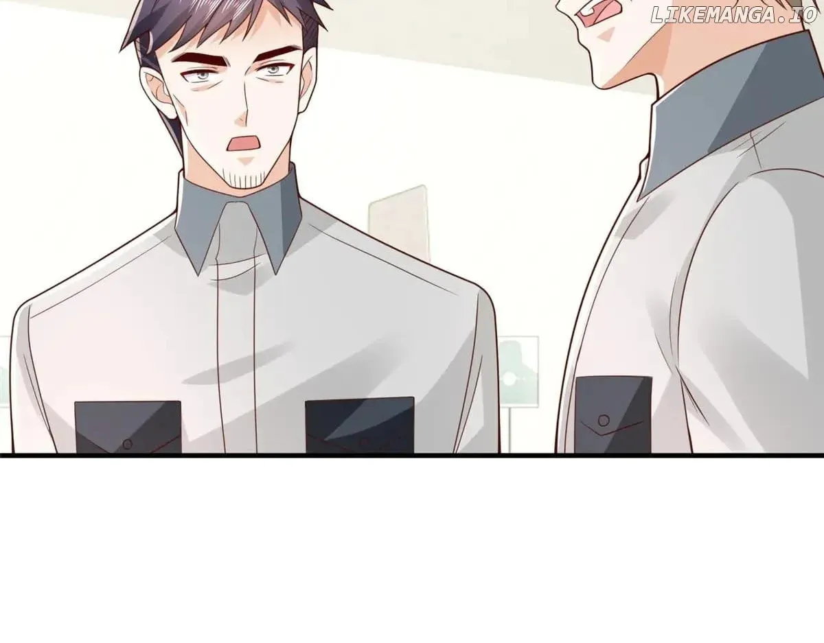 I Randomly Have A New Career Every Week Chapter 756 page 61 - 
