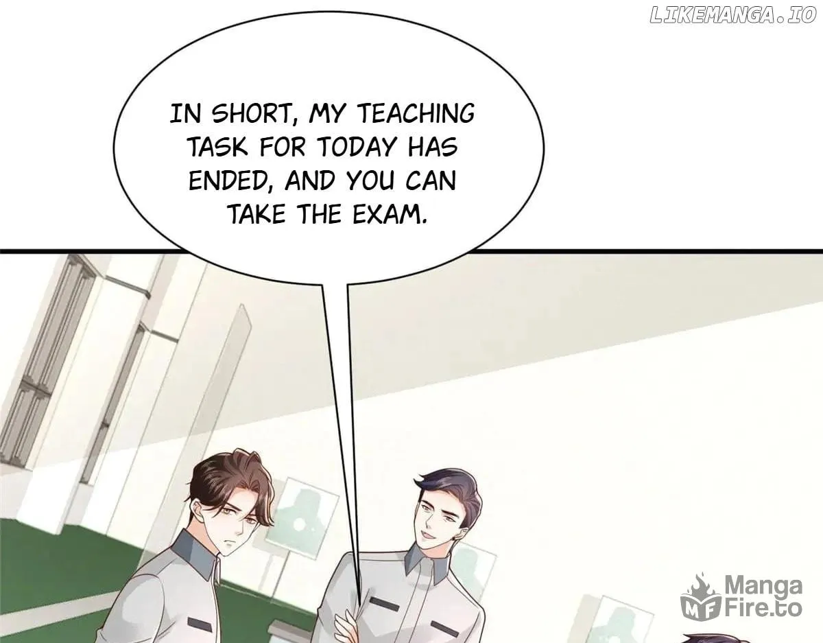 I Randomly Have A New Career Every Week Chapter 756 page 63 - 