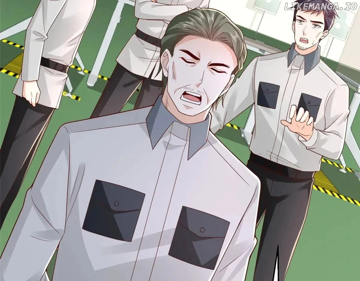 I Randomly Have A New Career Every Week Chapter 756 page 64 - 
