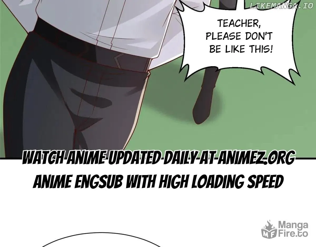 I Randomly Have A New Career Every Week Chapter 756 page 66 - 