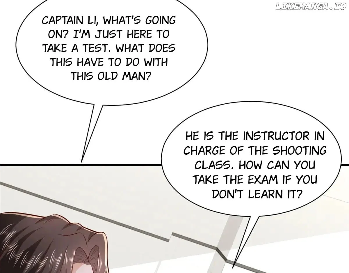 I Randomly Have A New Career Every Week Chapter 756 page 67 - 