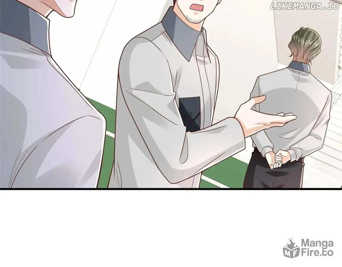 I Randomly Have A New Career Every Week Chapter 756 page 69 - 