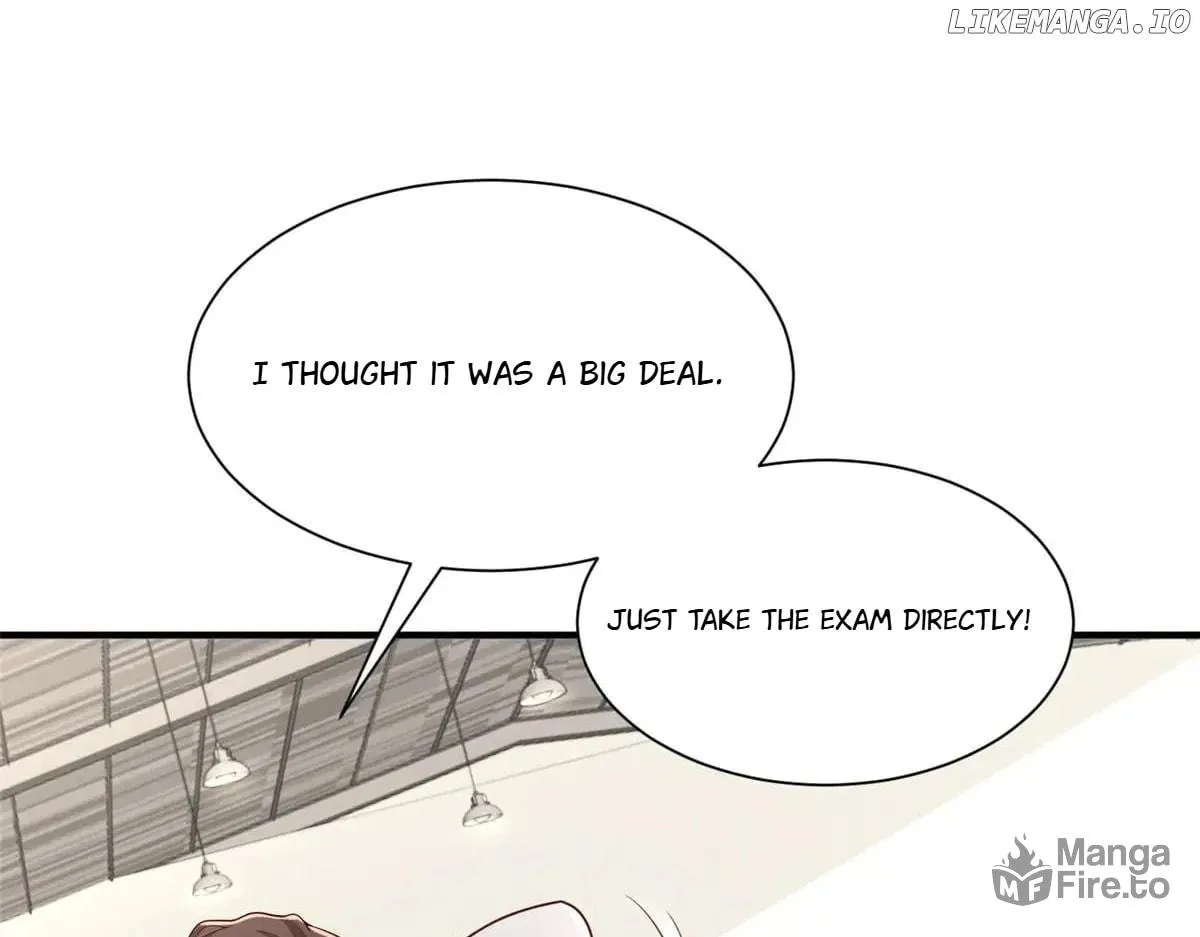 I Randomly Have A New Career Every Week Chapter 756 page 70 - 