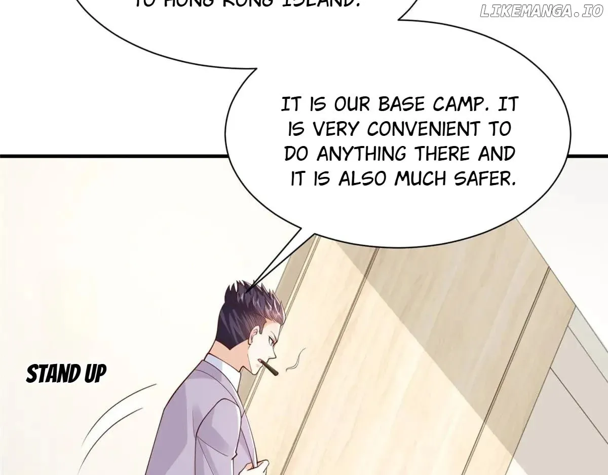I Randomly Have A New Career Every Week Chapter 756 page 8 - 