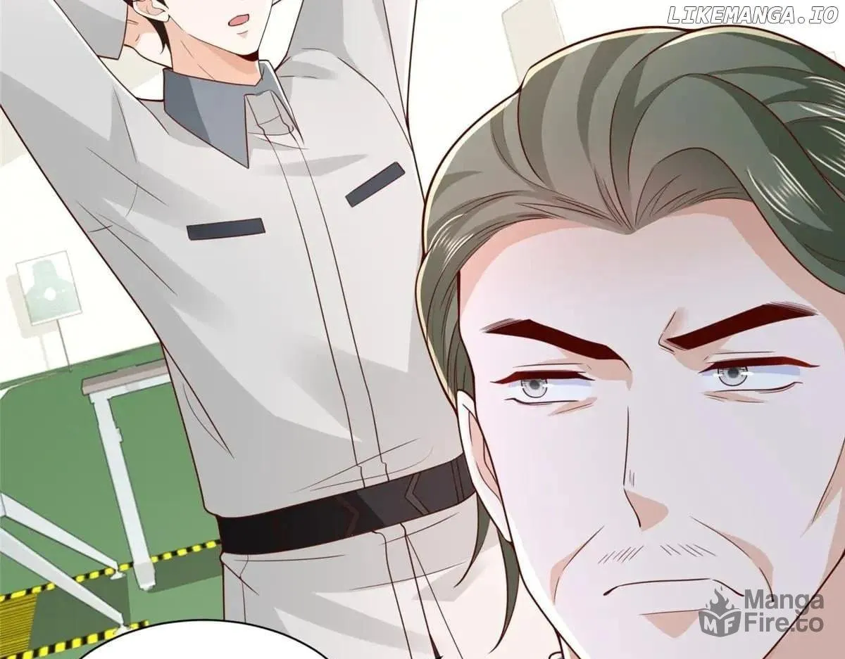 I Randomly Have A New Career Every Week Chapter 756 page 72 - 