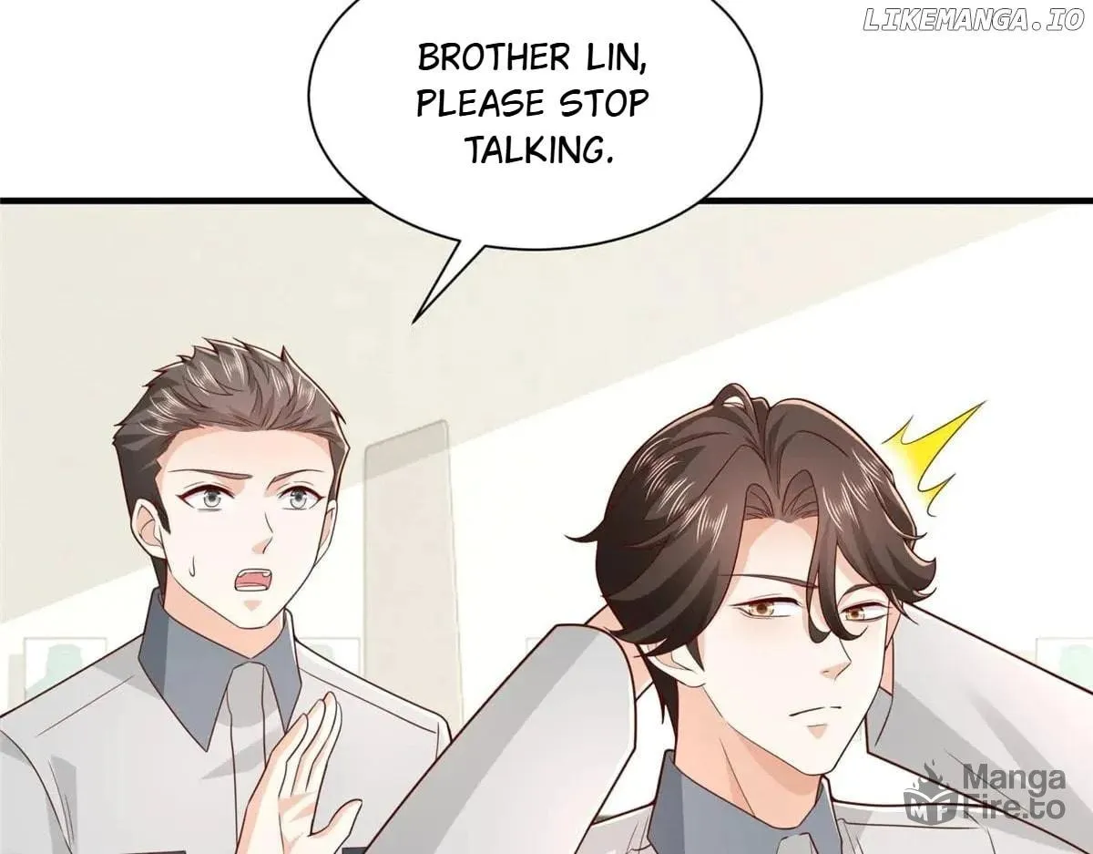 I Randomly Have A New Career Every Week Chapter 756 page 75 - 