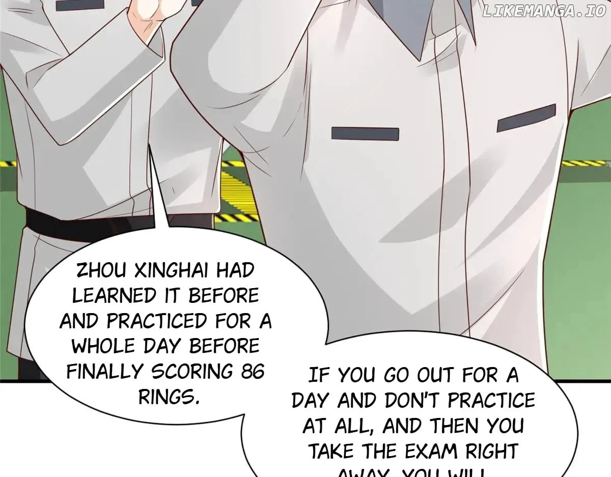 I Randomly Have A New Career Every Week Chapter 756 page 76 - 