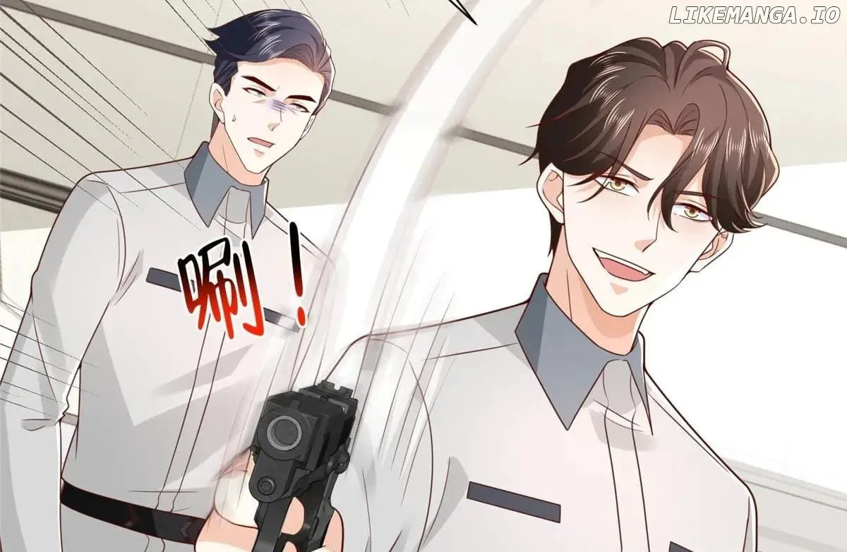 I Randomly Have A New Career Every Week Chapter 756 page 91 - 