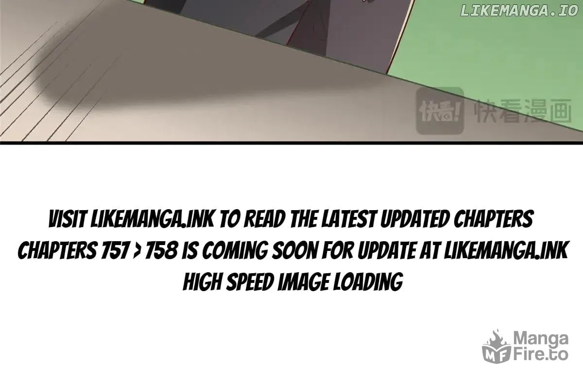 I Randomly Have A New Career Every Week Chapter 756 page 93 - 