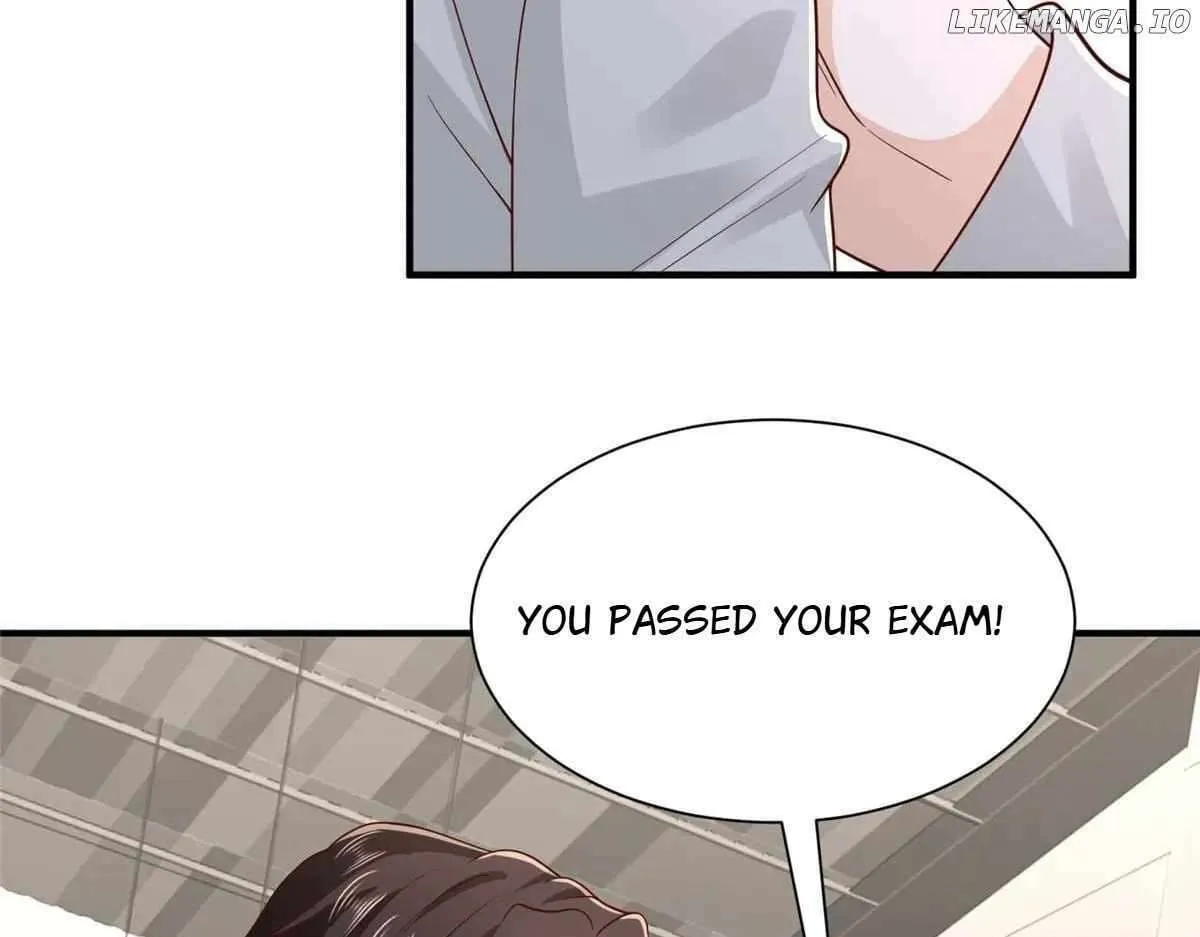 I Randomly Have A New Career Every Week Chapter 757 page 101 - 